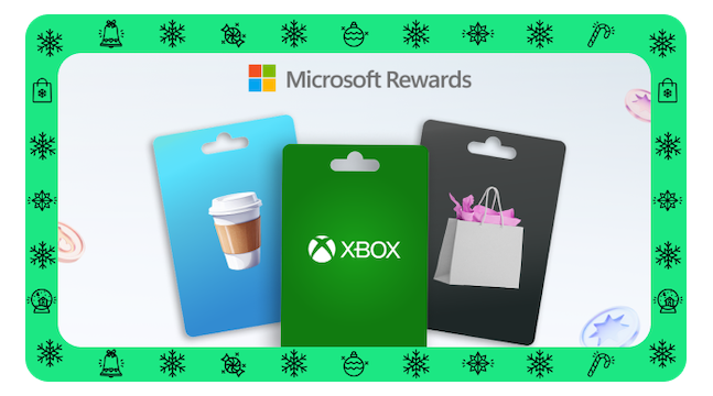 Microsoft Active Promo MWT Asset - Hulu Perks