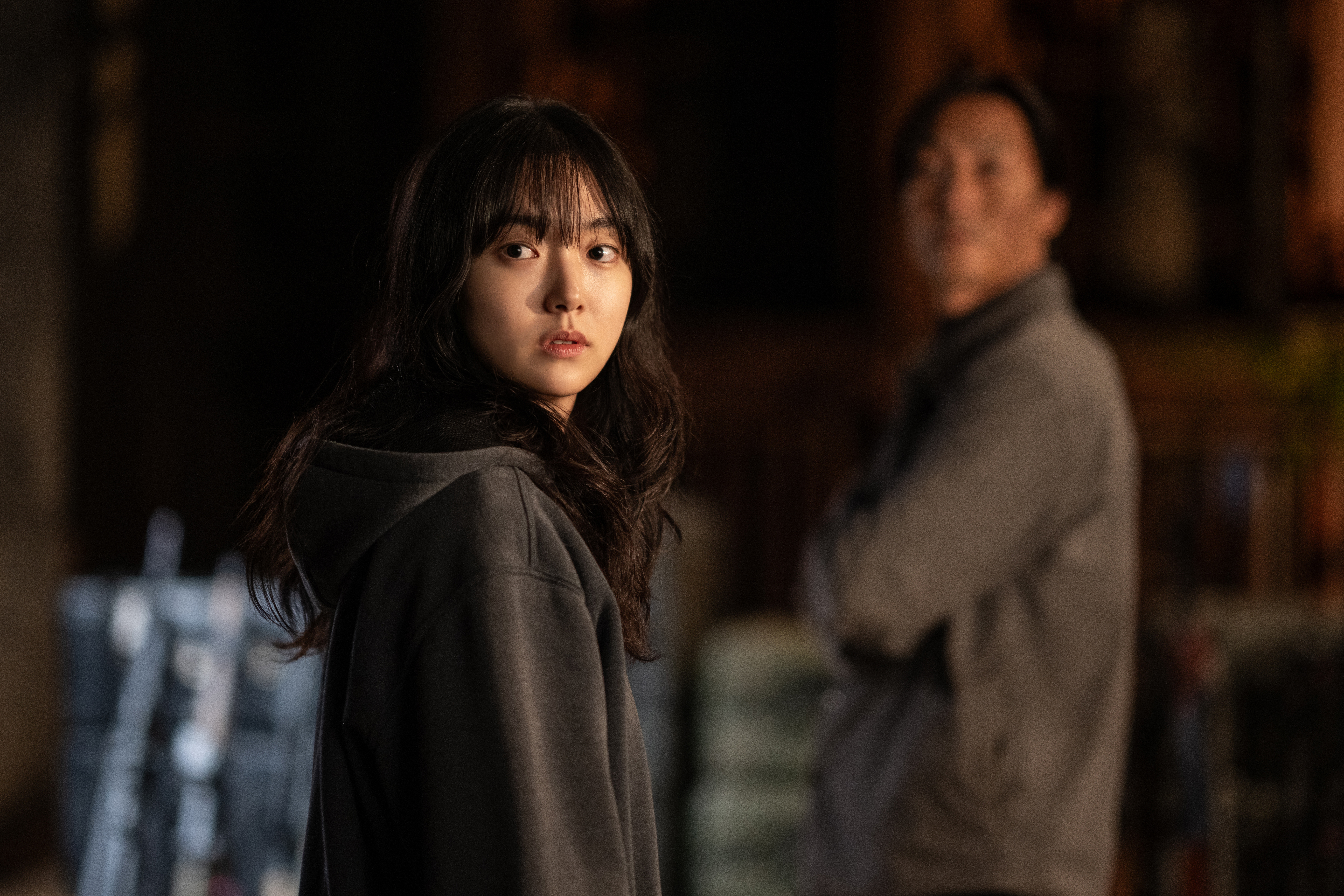 A Shop for Killers Season 2, Disney+