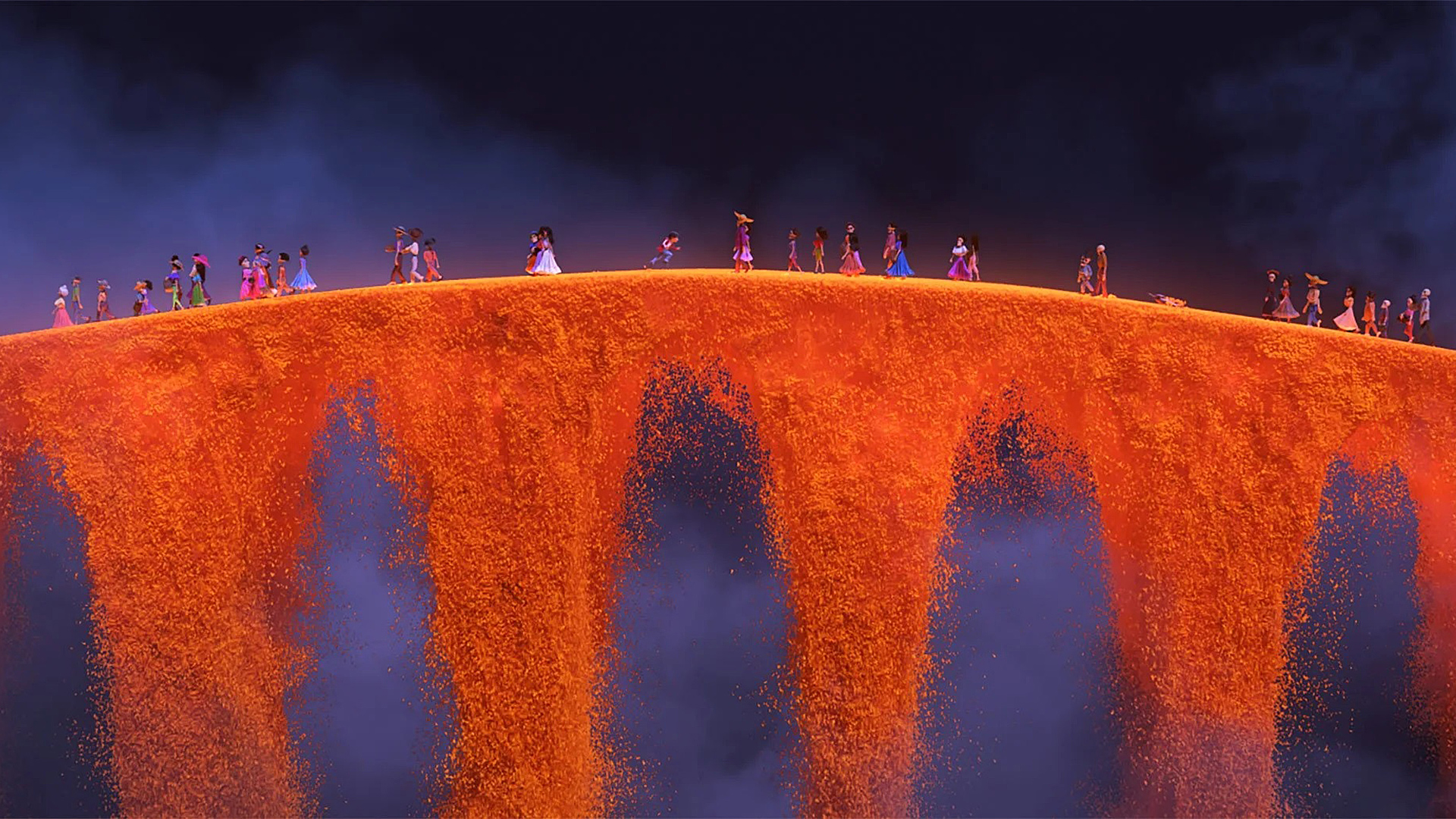 7 Things You Didn't Know About Coco - Image 2