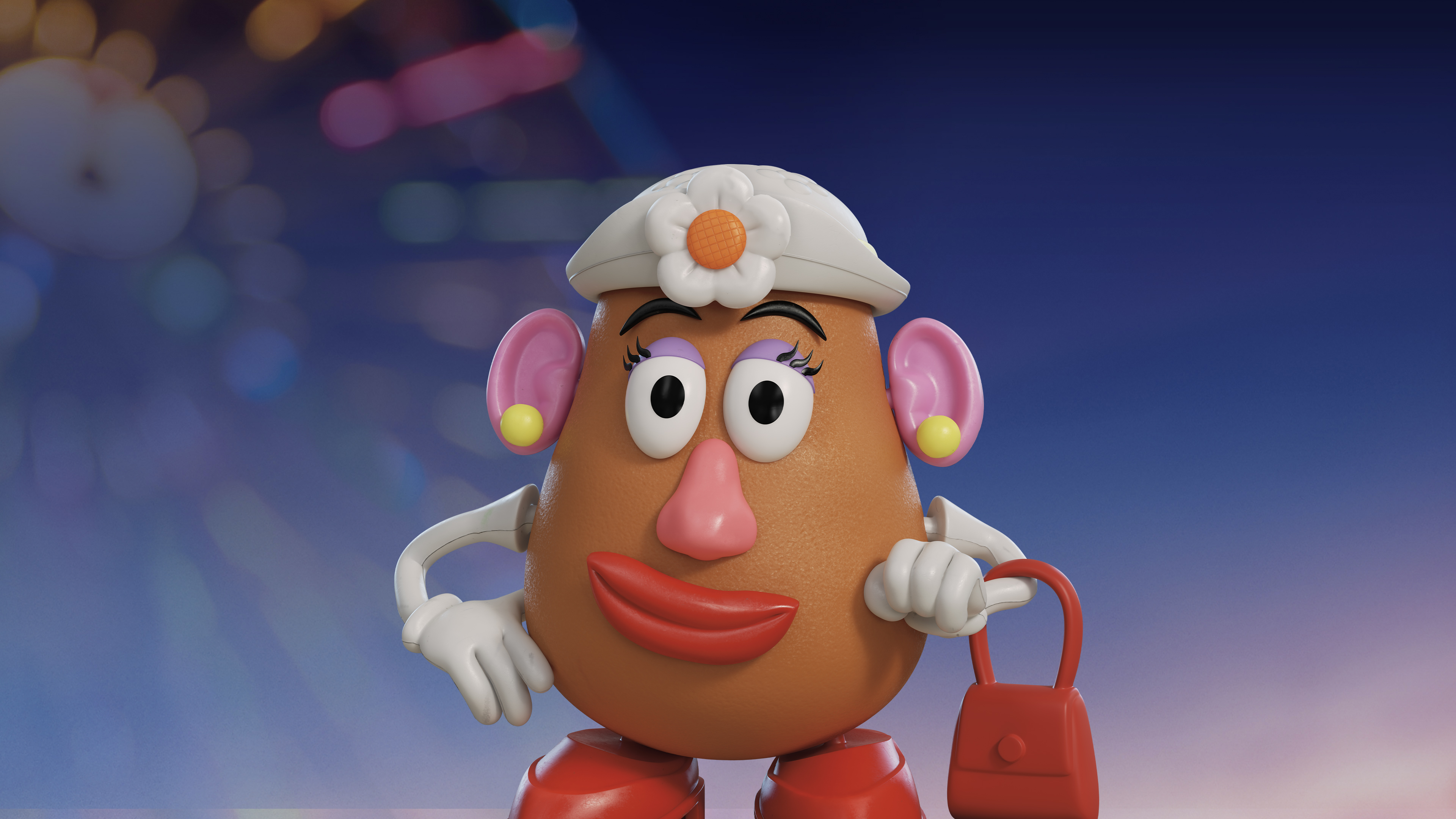 Toy Story, Disney+