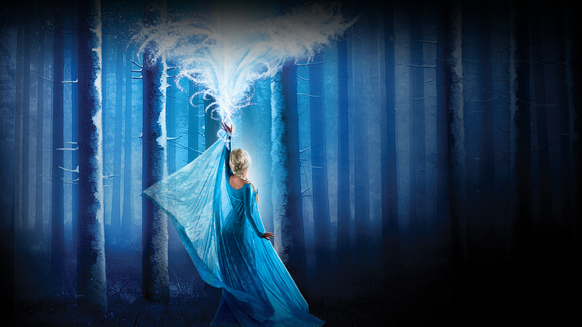 Once Upon a Time Season 4 key art