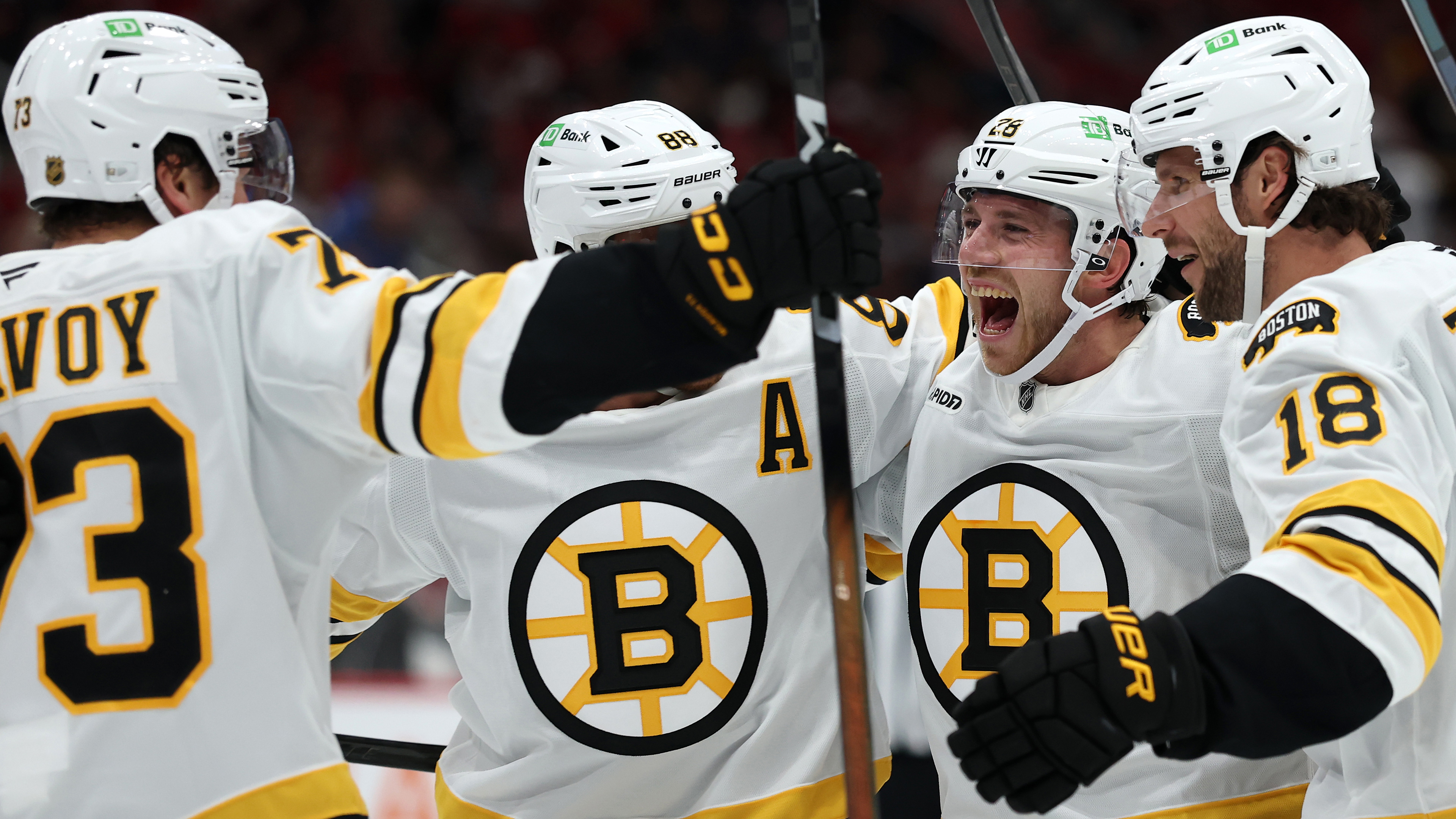 ESPN / Getty Images