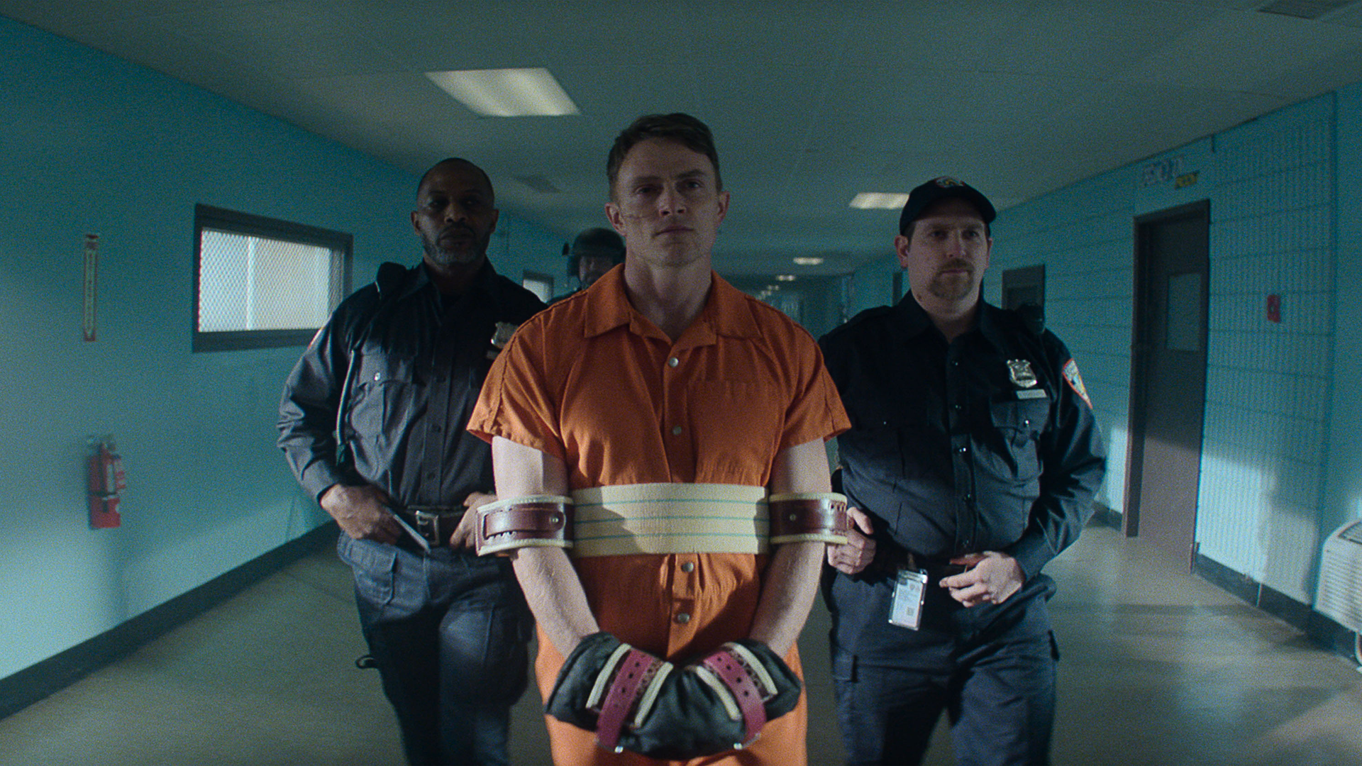 Bullseye (Wilson Bethel), Daredevil: Born Again, Disney+