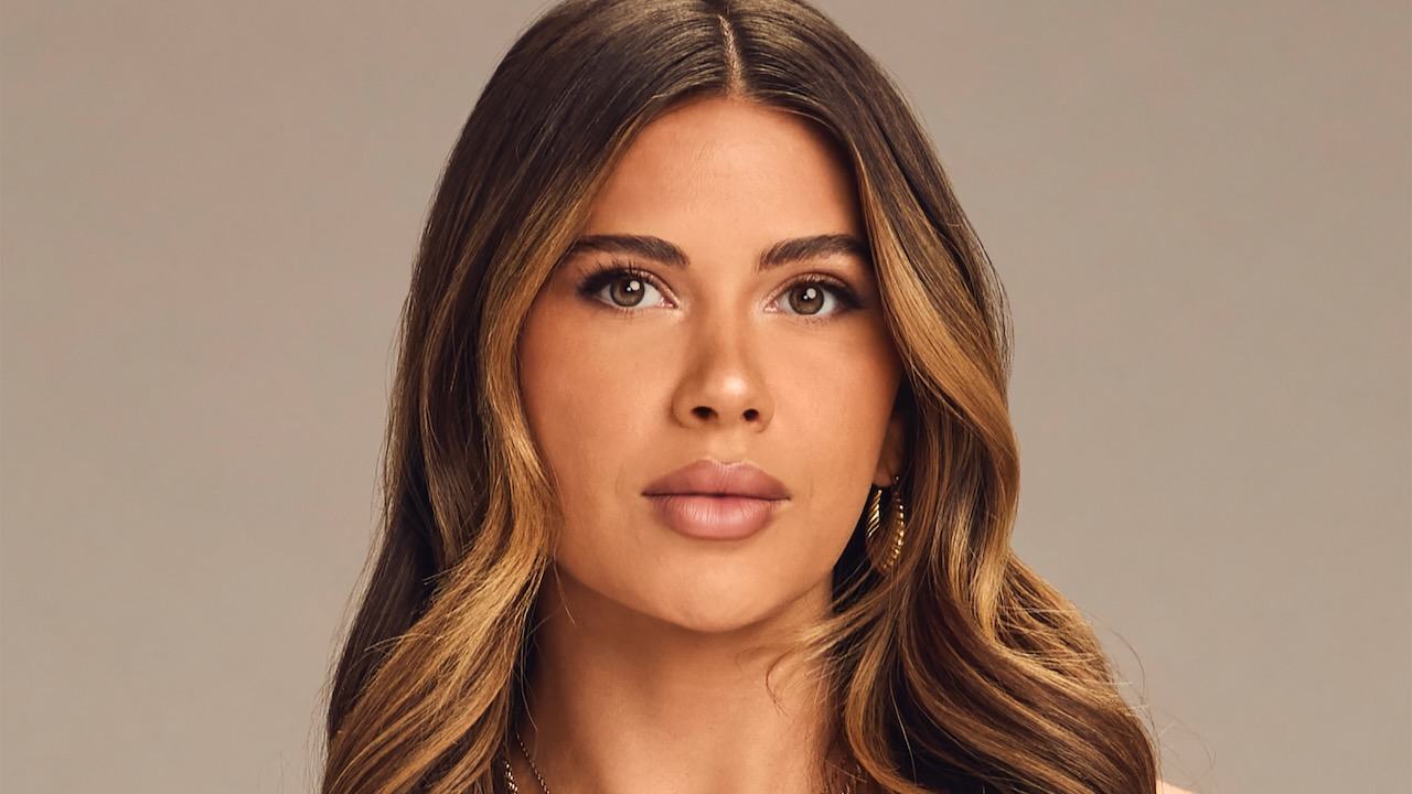 Demi Engemann from The Secret Lives of Mormon Wives Season 3.