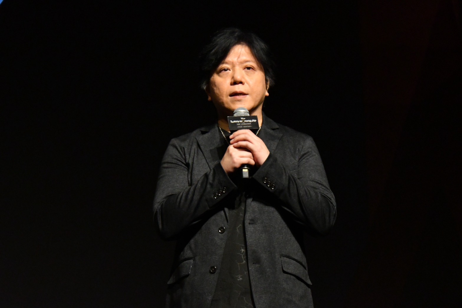 豪華ボイスキャストが登壇！「ツイステ」アニメ世界最速上映ワールドプレミア開催レポート｜【公式】Disney+（ディズニープラス）ナビ