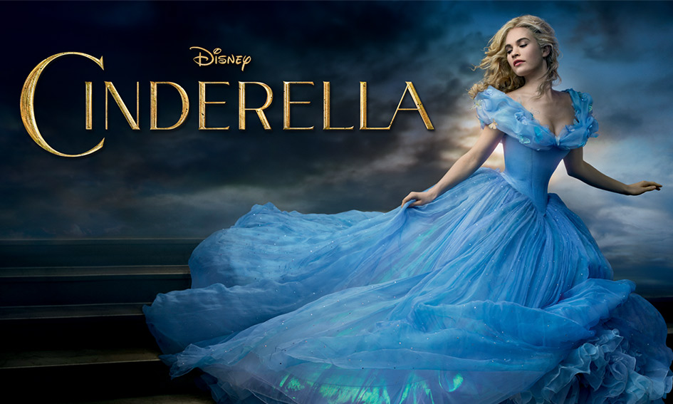 Cinderella (2015)