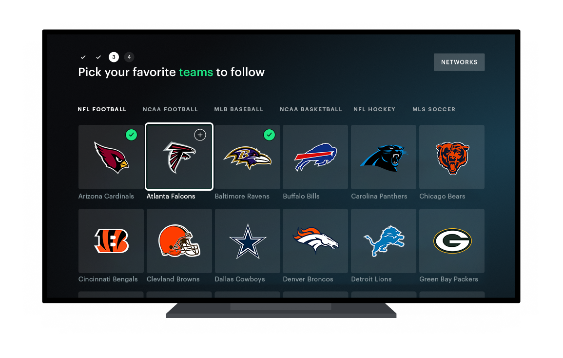 How to Stream NFL Games with NFL Network on Hulu