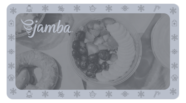 Jamba Expired Promo MWT Asset - Hulu Perks