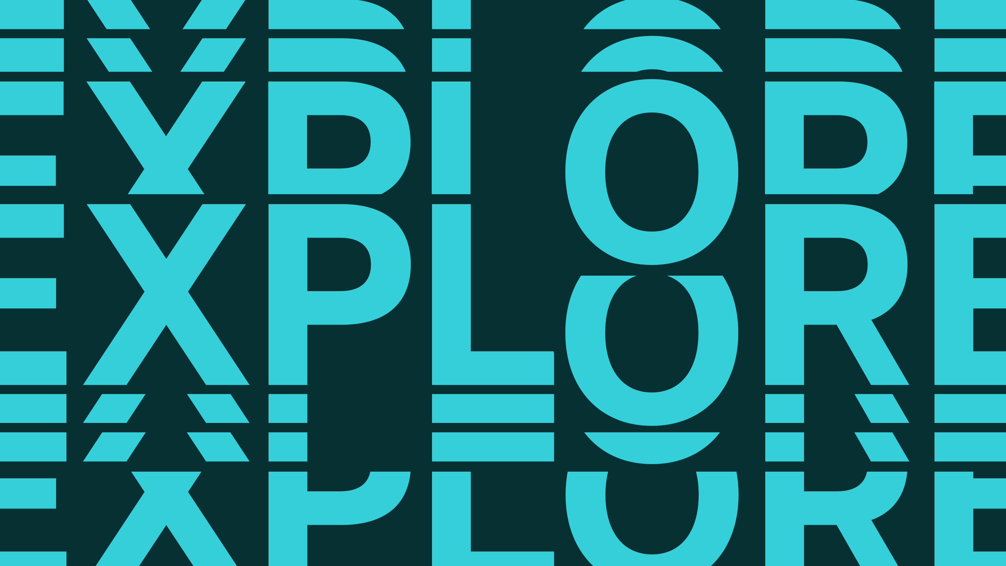 EXPLOREの文字が書かれた画像