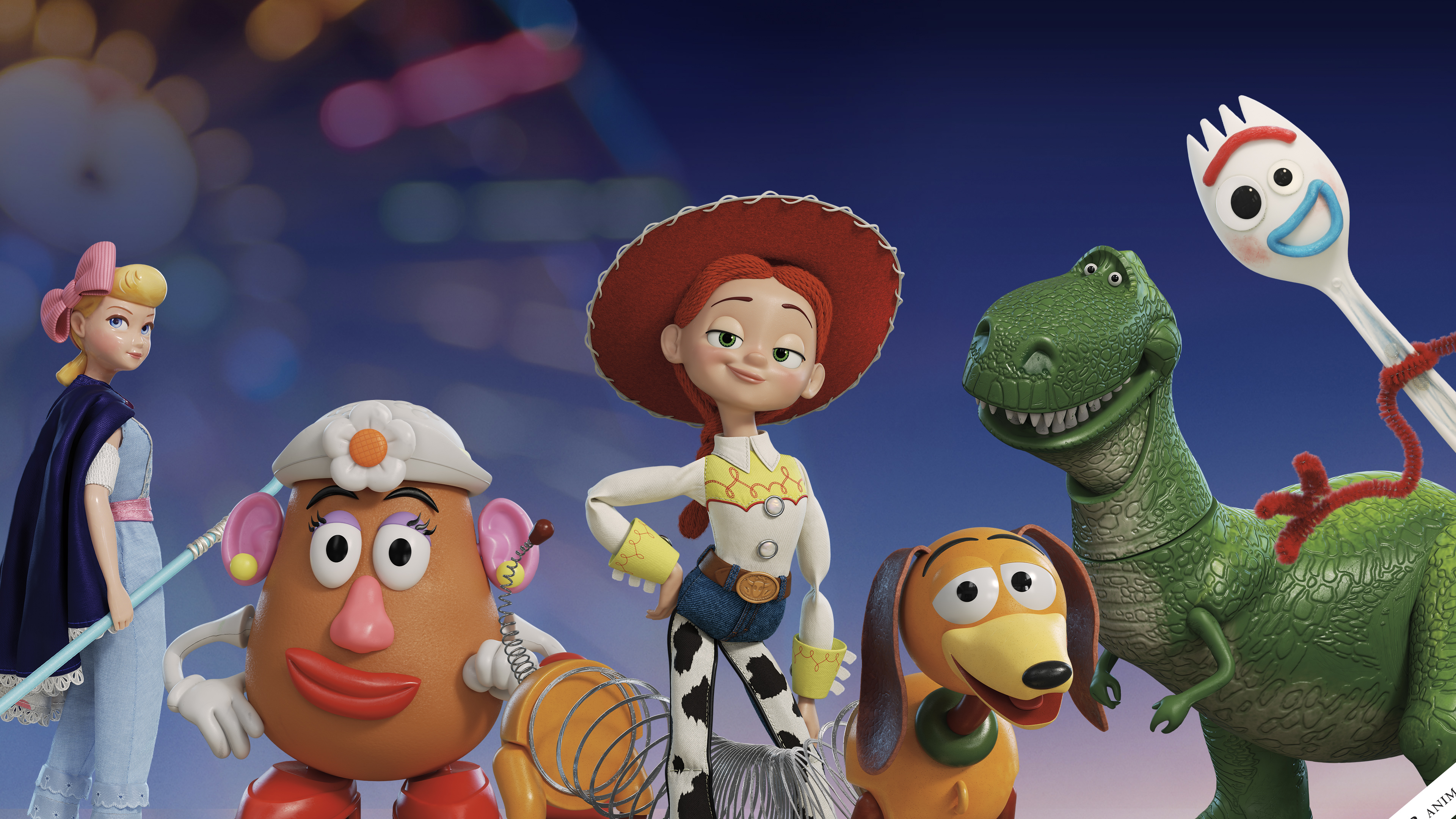 Toy Story