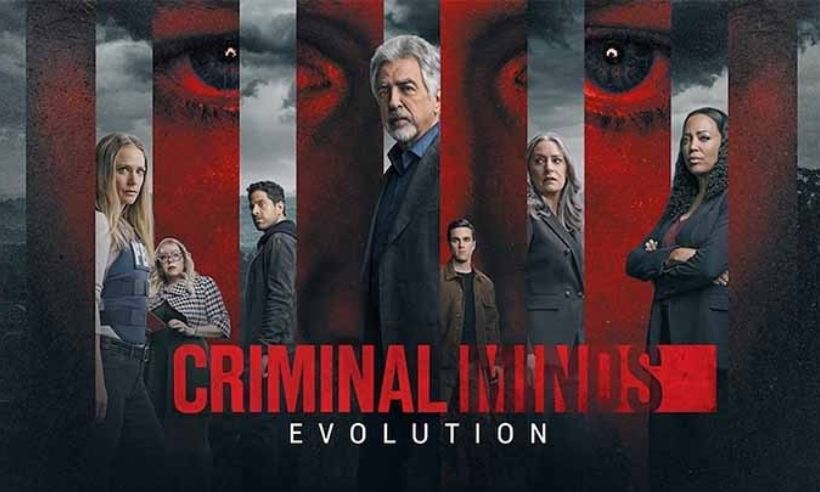 Criminal Minds