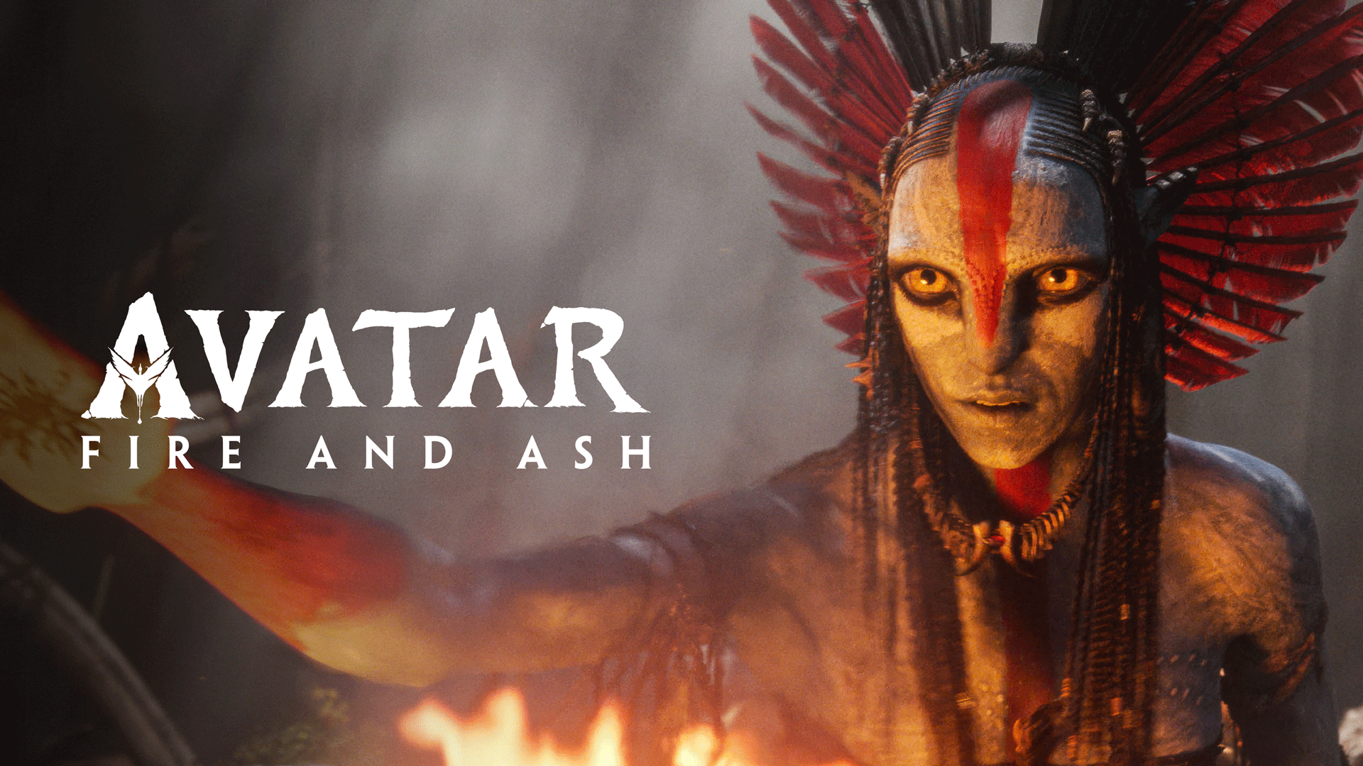 Avatar: Fire and Ash