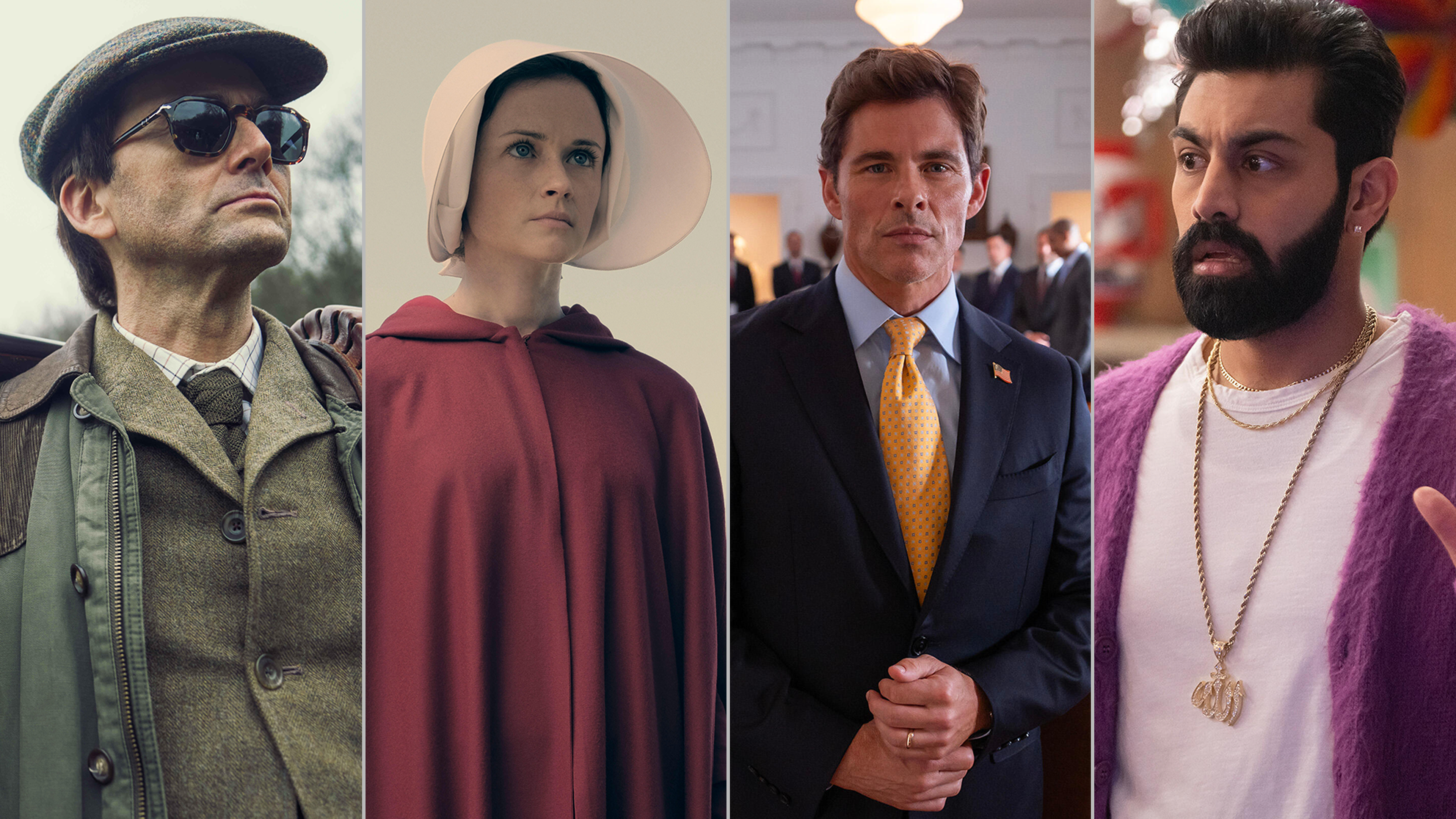Hulu Originals