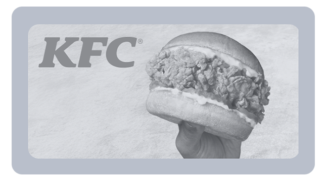 KFC Active Promo MWT Asset - Hulu Perks