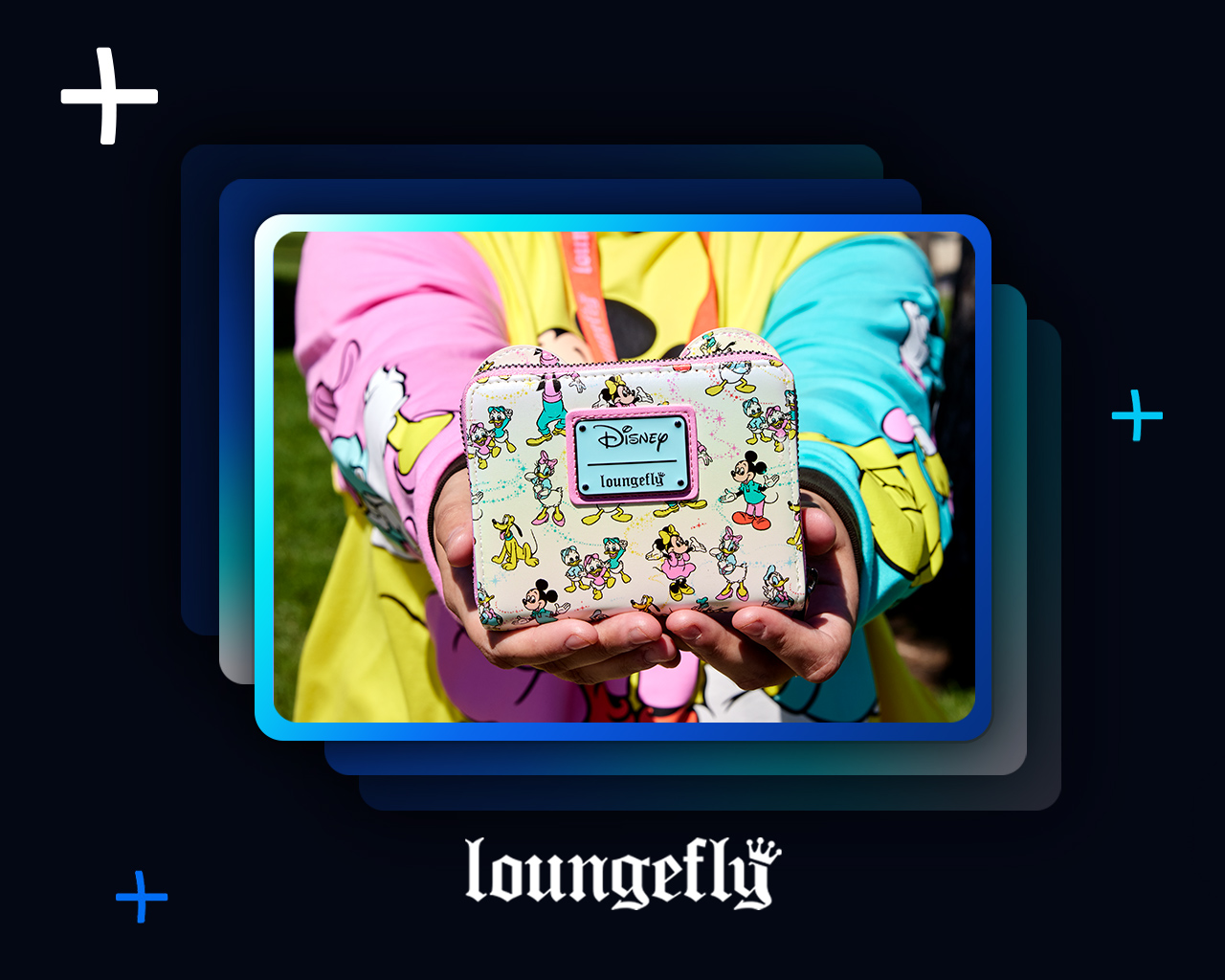 Loungefly