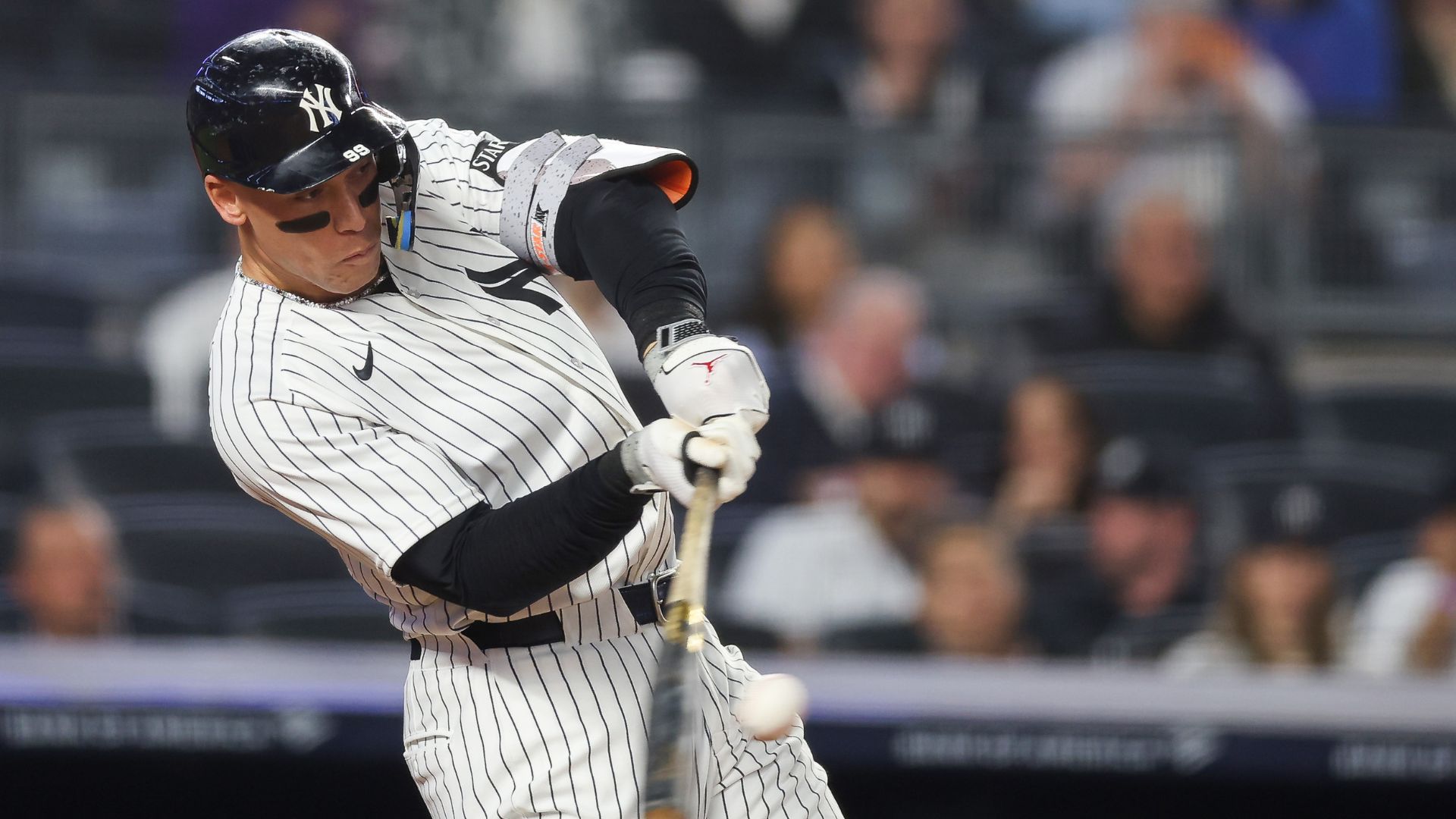 New York Yankees, Aaron Judge