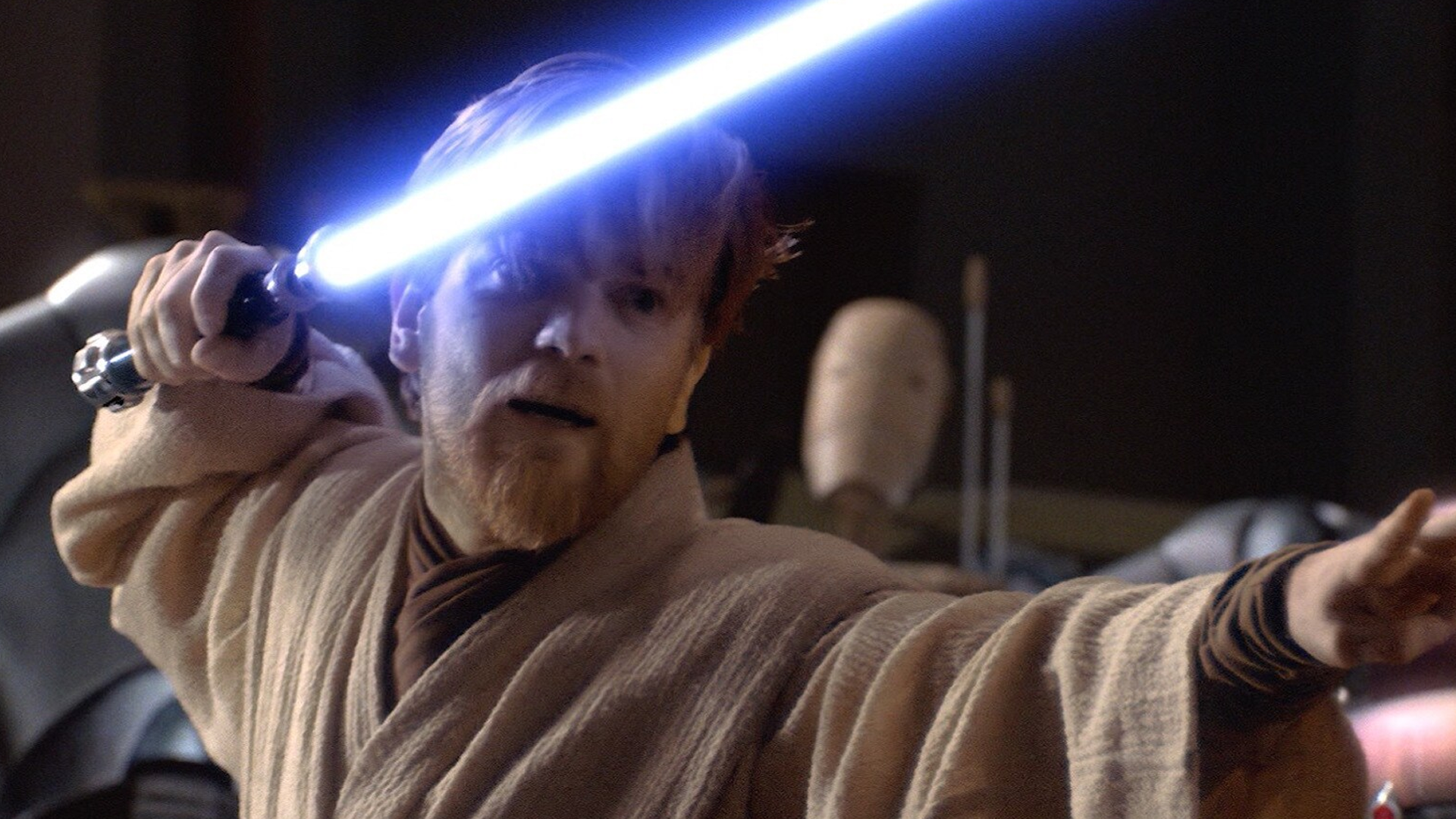 Obi-Wan Kenobi, Star Wars: Revenge of the Sith (Episode III)