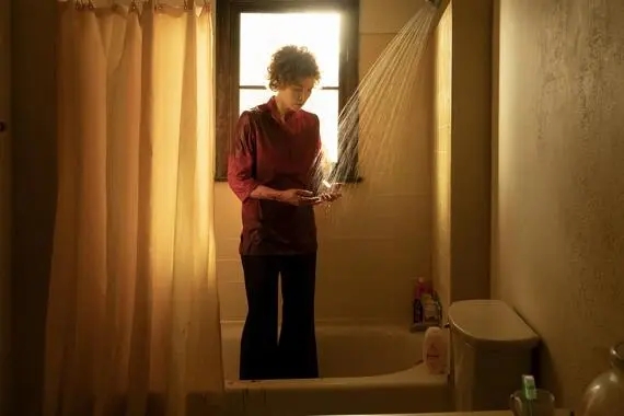 Still photo from Hulu Original Series Candy