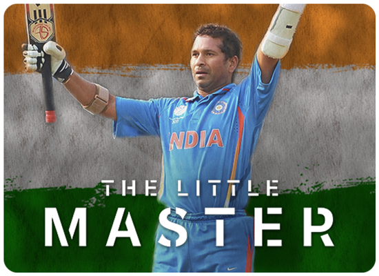 LITTLE MASTER CRICKET - Play Online for Free!