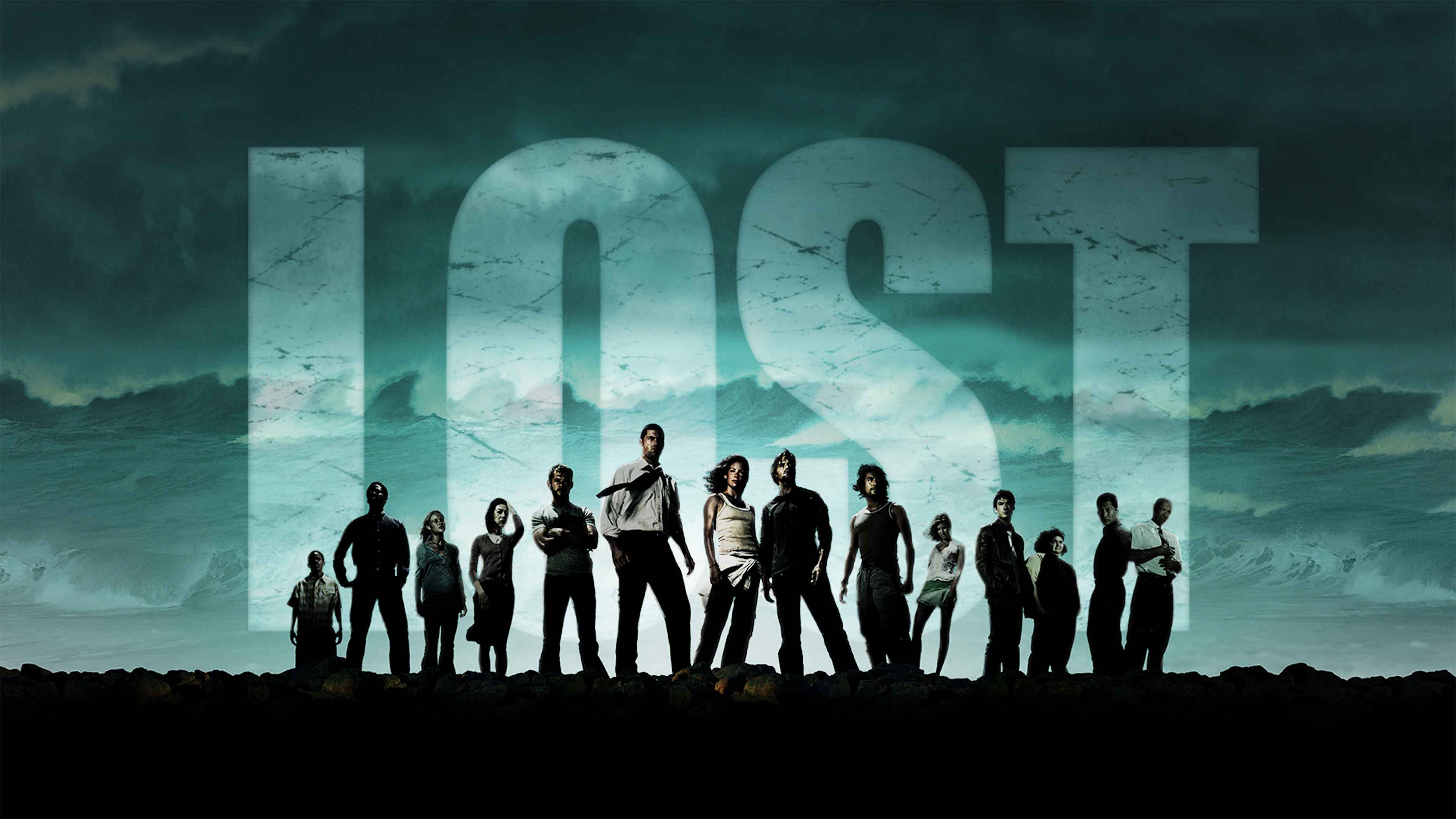 『LOST』