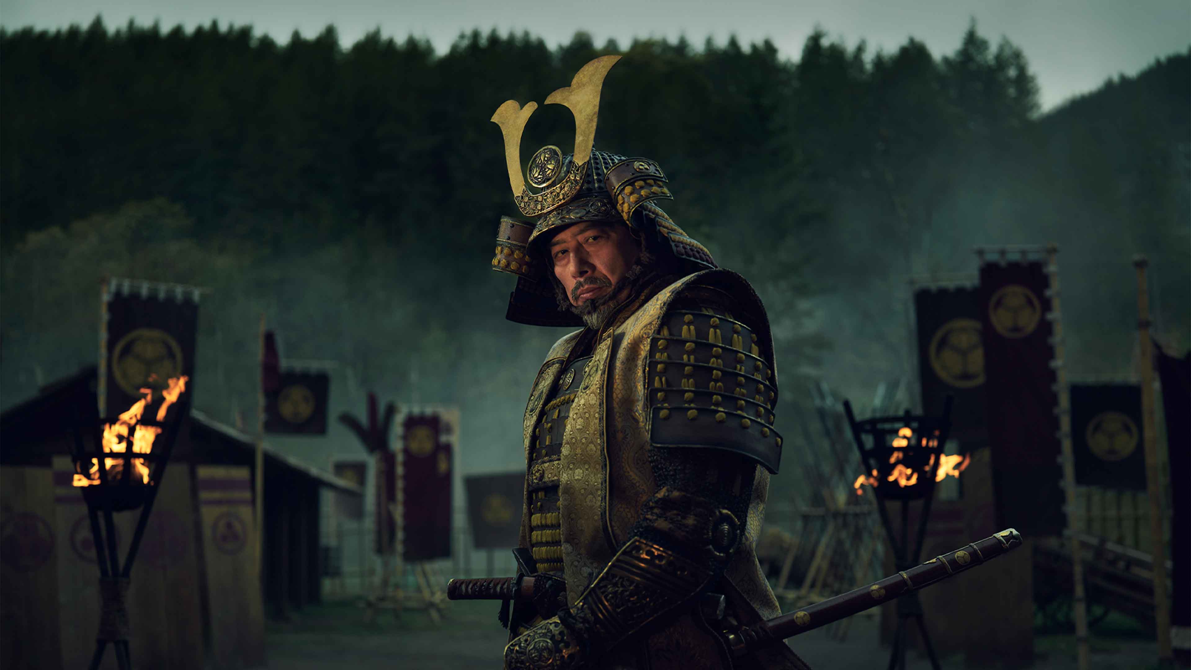 『SHOGUN 将軍』